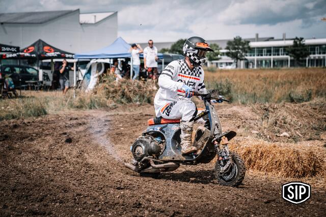 Foto: SIP Scootershop