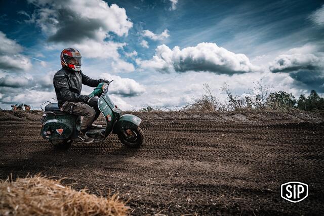 Foto: SIP Scootershop