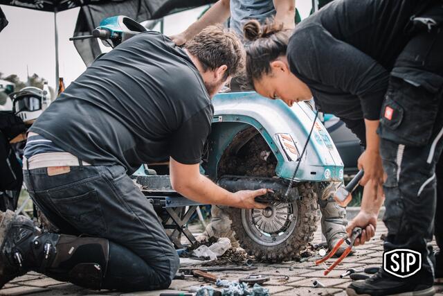 Foto: SIP Scootershop