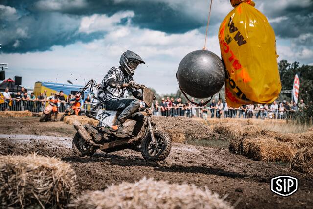 Foto: SIP Scootershop