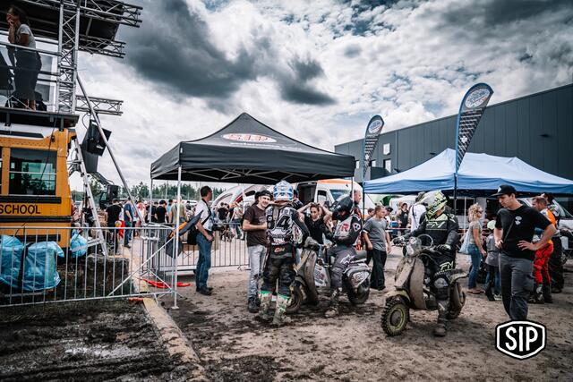 Foto: SIP Scootershop