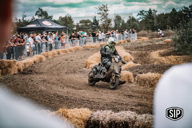 Foto: SIP Scootershop