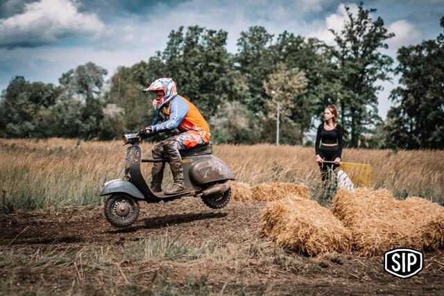 Foto: SIP Scootershop