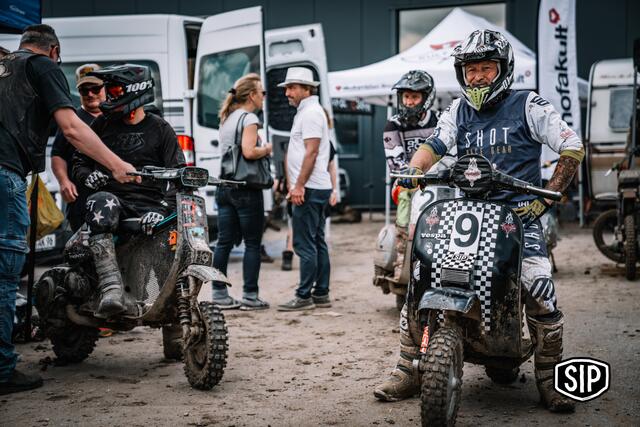 Foto: SIP Scootershop