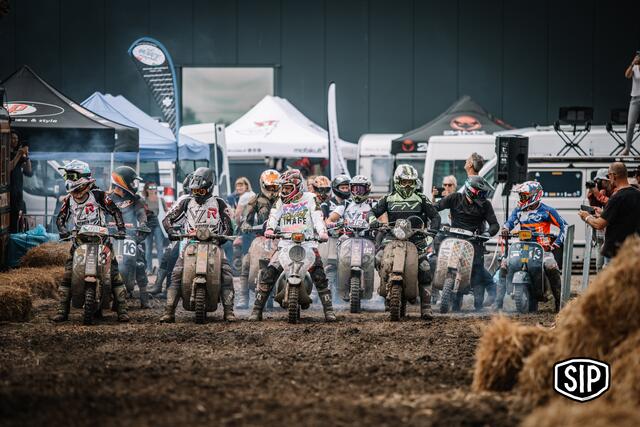 Foto: SIP Scootershop