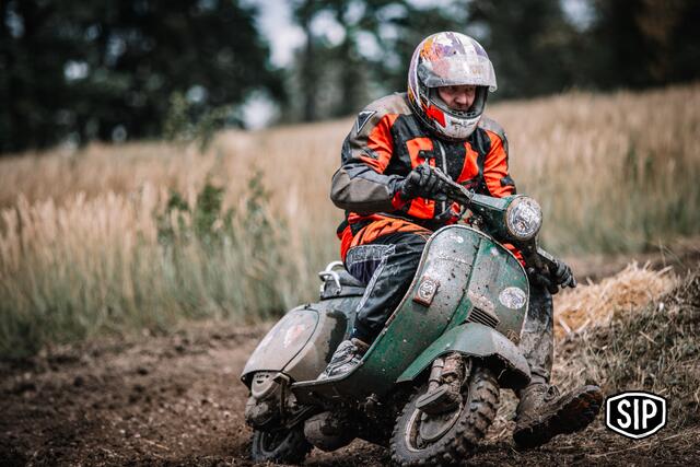 Foto: SIP Scootershop