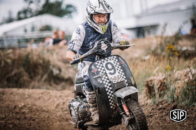 Foto: SIP Scootershop