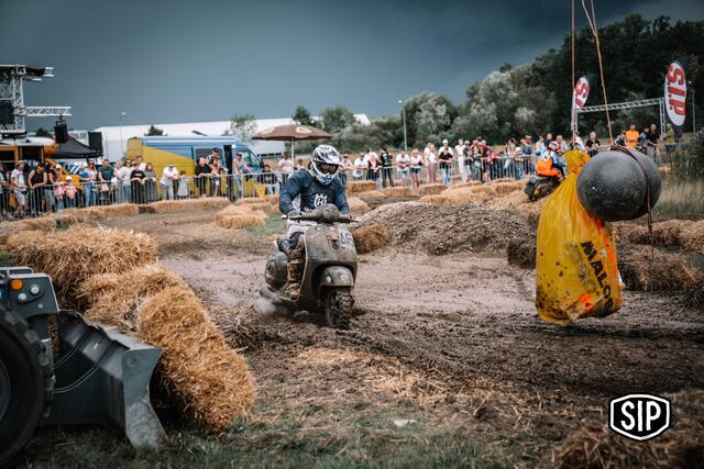 Foto: SIP Scootershop