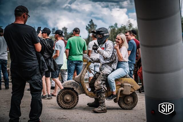 Foto: SIP Scootershop