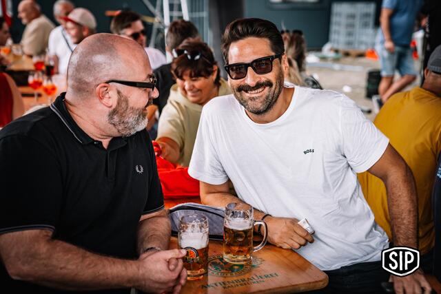 Foto: SIP Scootershop