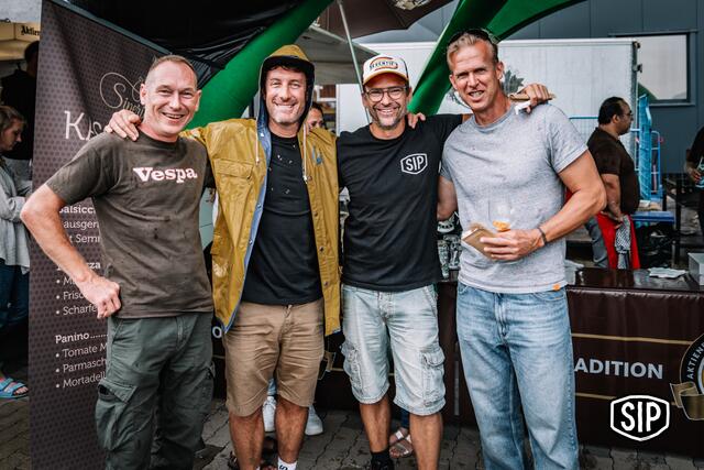 Foto: SIP Scootershop