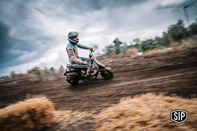 Foto: SIP Scootershop