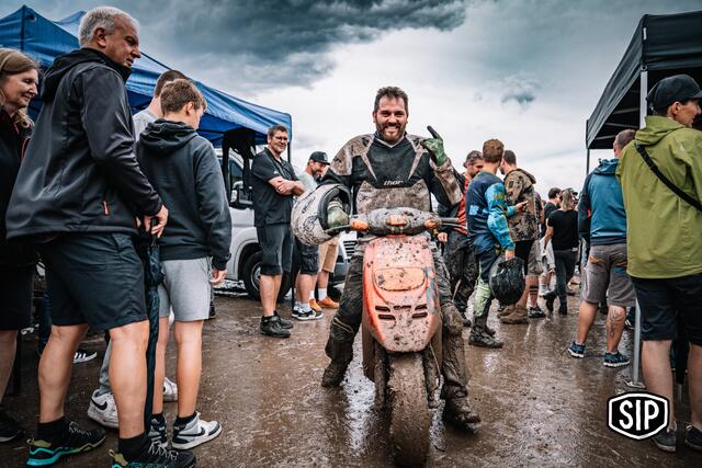 Foto: SIP Scootershop