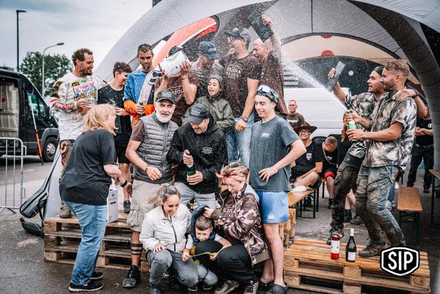 Foto: SIP Scootershop