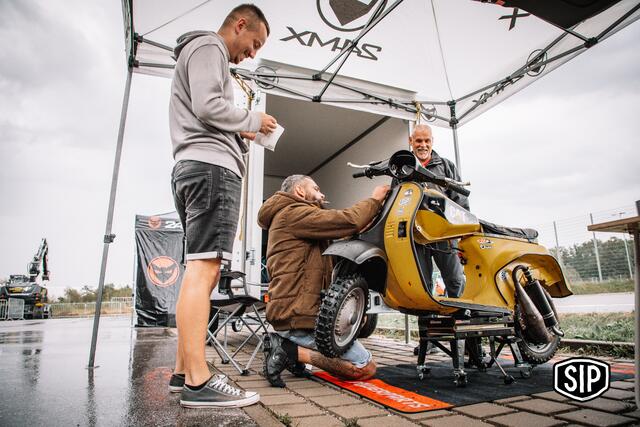 Foto: SIP Scootershop