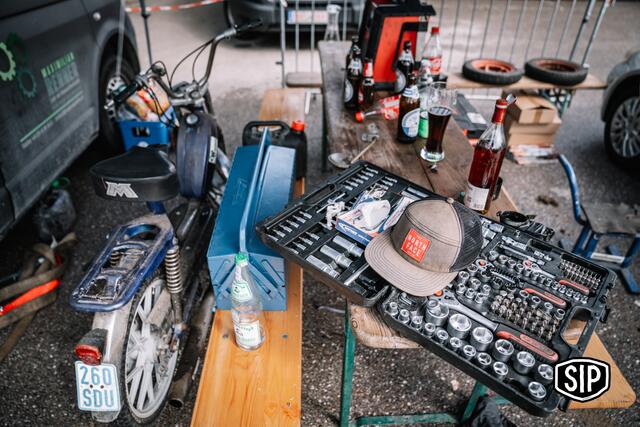 Foto: SIP Scootershop