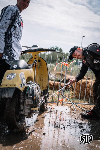 Foto: SIP Scootershop