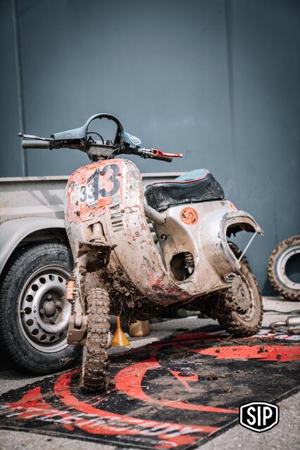 Foto: SIP Scootershop