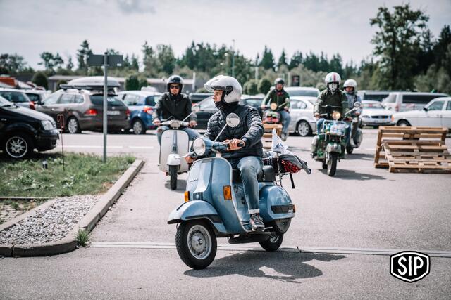 Foto: SIP Scootershop