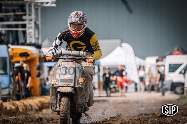 Foto: SIP Scootershop