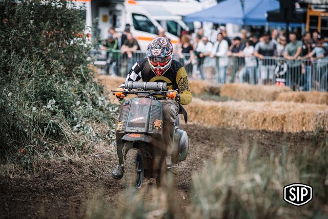 Foto: SIP Scootershop