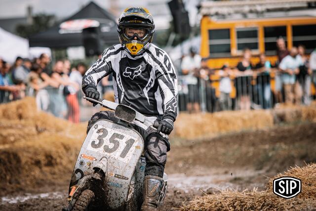 Foto: SIP Scootershop