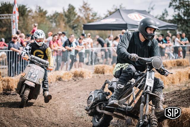 Foto: SIP Scootershop