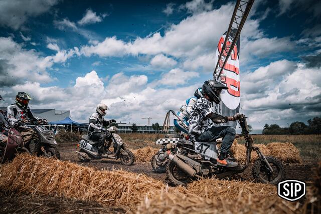 Foto: SIP Scootershop