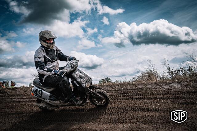 Foto: SIP Scootershop