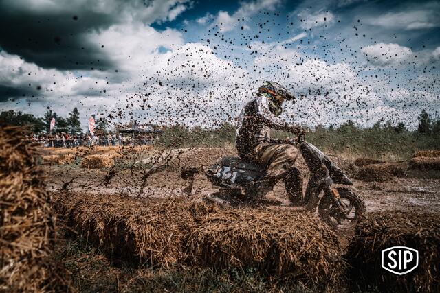 Foto: SIP Scootershop