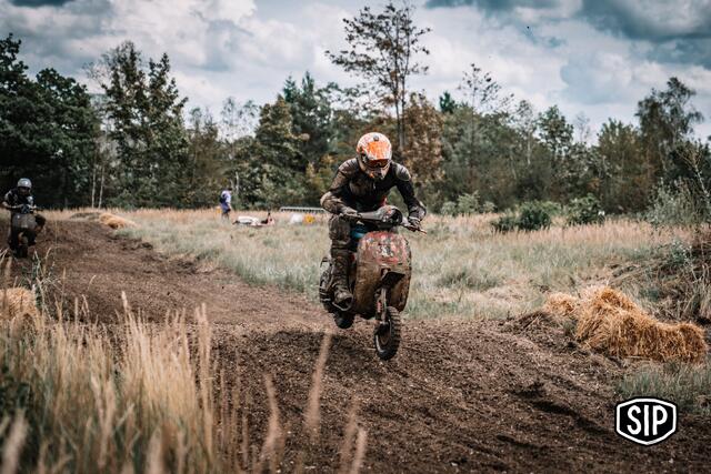 Foto: SIP Scootershop