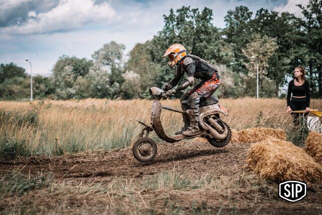 Foto: SIP Scootershop