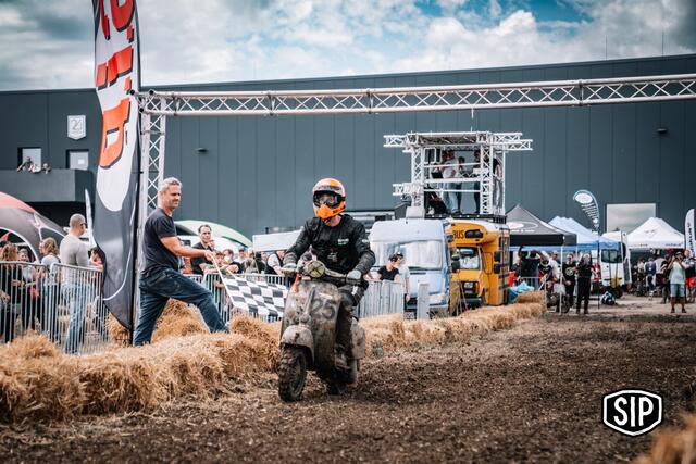 Foto: SIP Scootershop