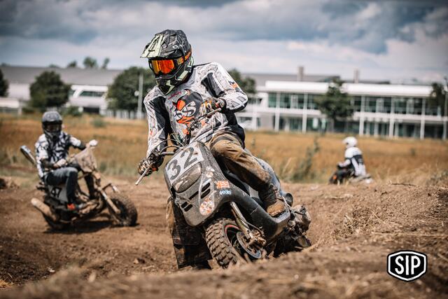 Foto: SIP Scootershop