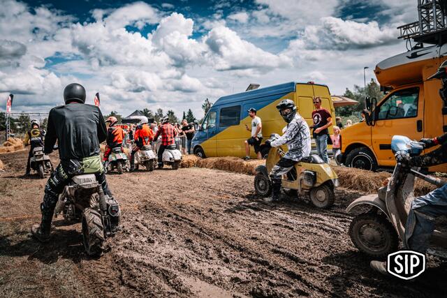 Foto: SIP Scootershop