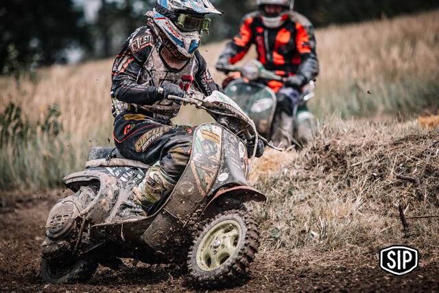 Foto: SIP Scootershop