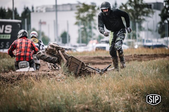 Foto: SIP Scootershop