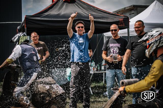 Foto: SIP Scootershop