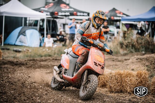 Foto: SIP Scootershop