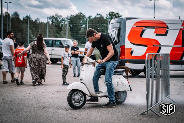 Foto: SIP Scootershop