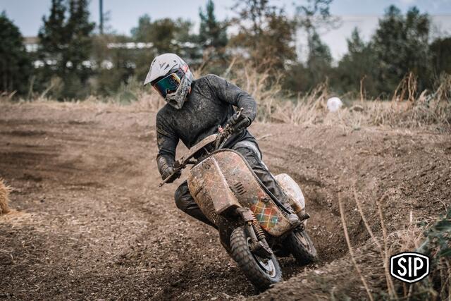 Foto: SIP Scootershop