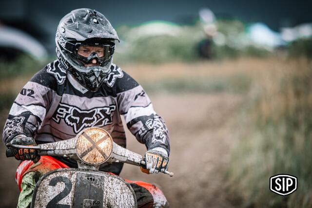 Foto: SIP Scootershop