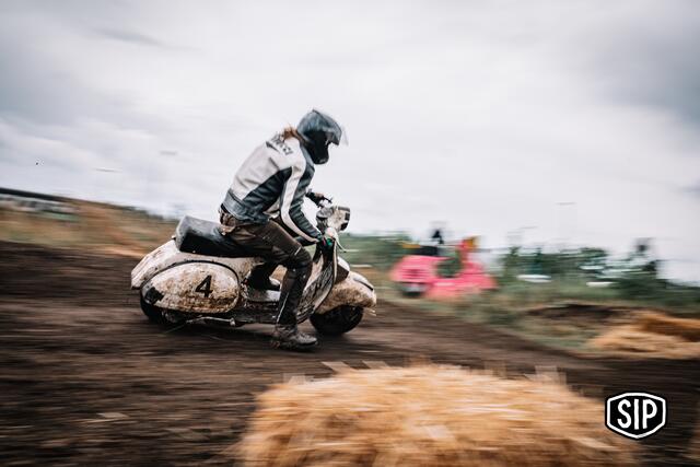 Foto: SIP Scootershop