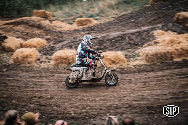 Foto: SIP Scootershop