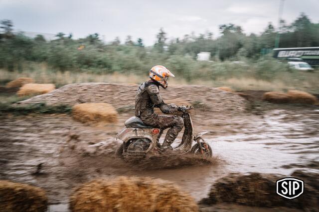 Foto: SIP Scootershop