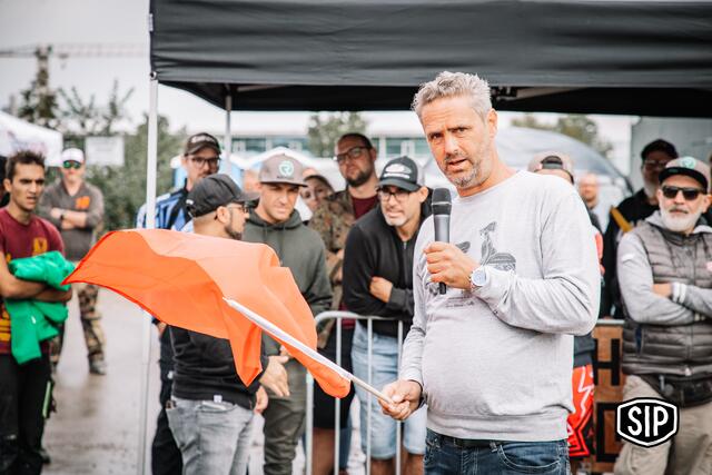 Foto: SIP Scootershop