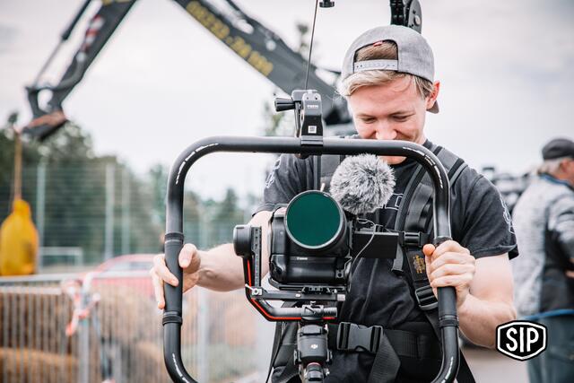 Foto: SIP Scootershop