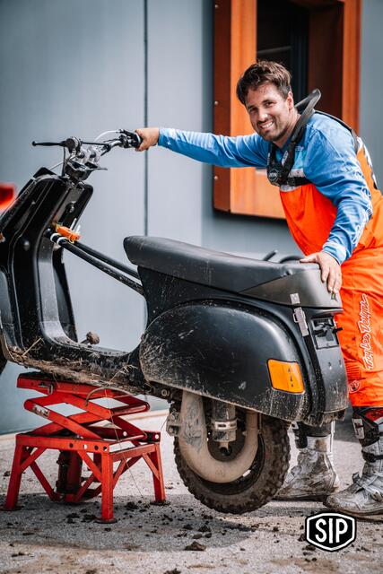 Foto: SIP Scootershop