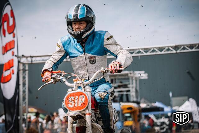 Foto: SIP Scootershop