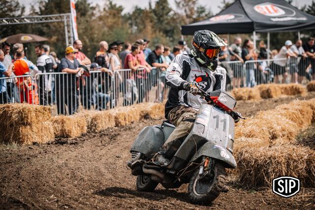 Foto: SIP Scootershop